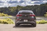 Mercedes-AMG GLC63 S 4Matic+ Coupe 2019 года (NA)